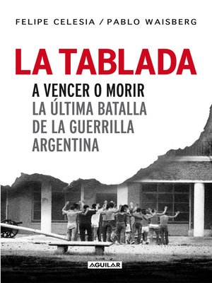 cover image of La Tablada